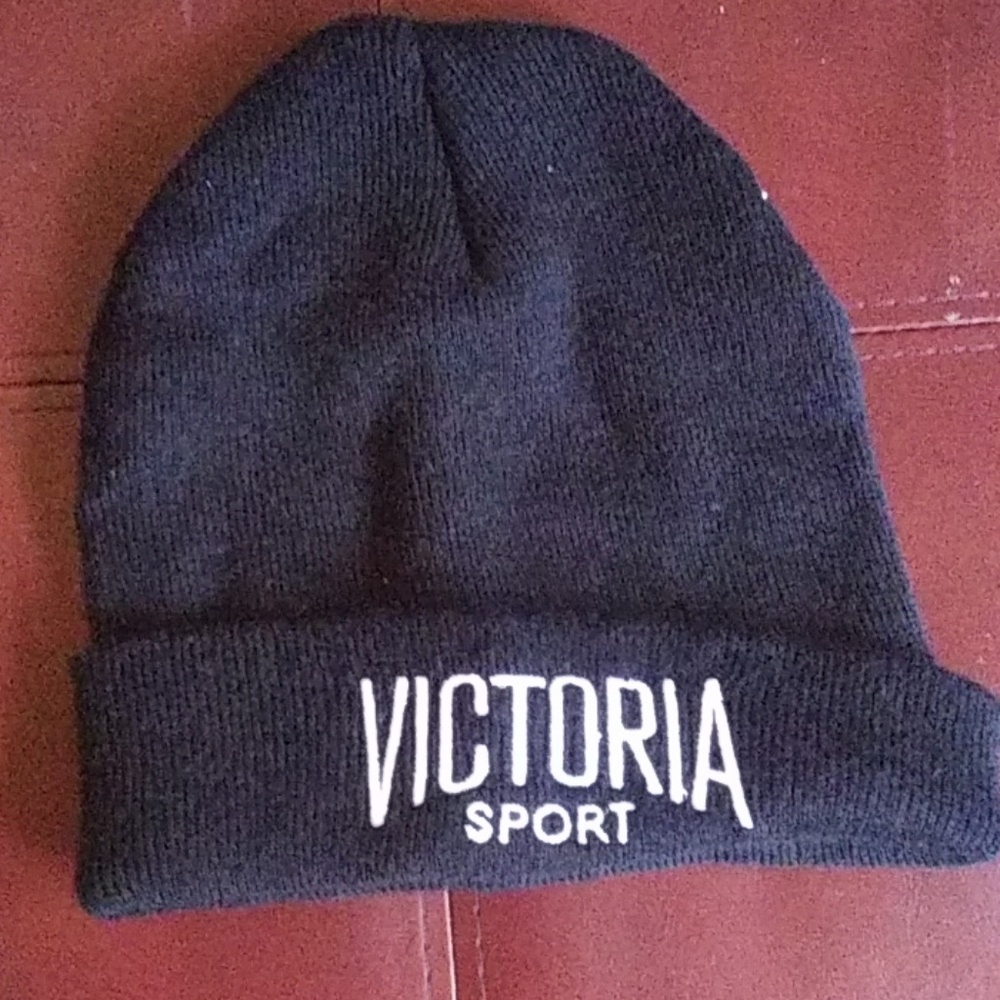 Victoria Secret Sport Beanie